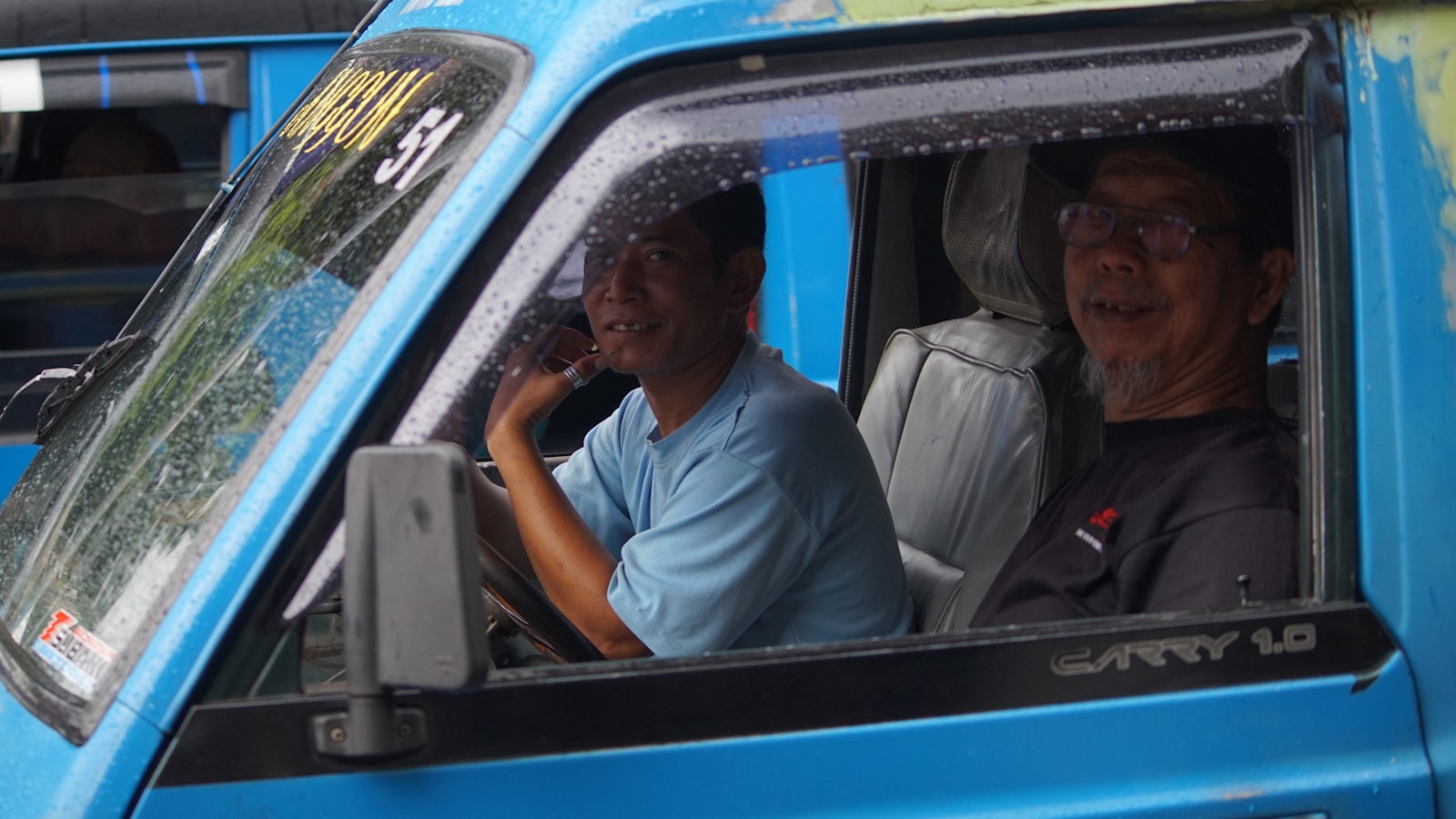Cara Mencegah Jamur Kaca Mobil agar Visibilitas Tetap Jernih dan Aman