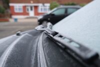 Cara Merawat Wiper Mobil agar Tidak Berisik dan Tetap Sapu Air dengan Maksimal
