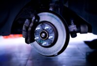 Cara Merawat Rem Mobil agar Tetap Pakem, Senyap, dan Tidak Cepat Aus