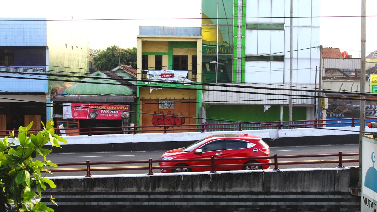 Harga Mobil City Car Non-LCGC 2026: Pilihan Paling Masuk Akal untuk Pemakaian Harian di Kota