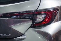 Review Toyota Corolla Altis Hybrid GR Sport 2026: Sedan Stylish yang Justru Makin Masuk Akal di Tengah Tren SUV