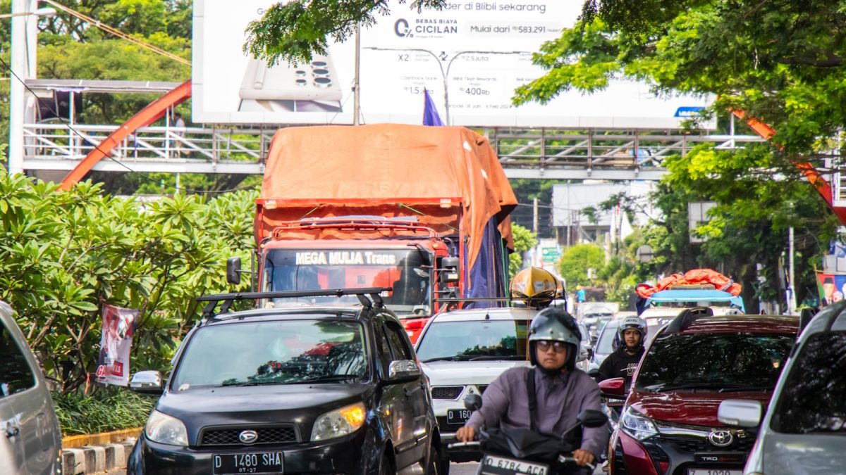 Penjualan Mobil Hybrid Indonesia 2026 Naik, Mengapa Tren Ini Jadi Kabar Besar bagi Pasar Otomotif?