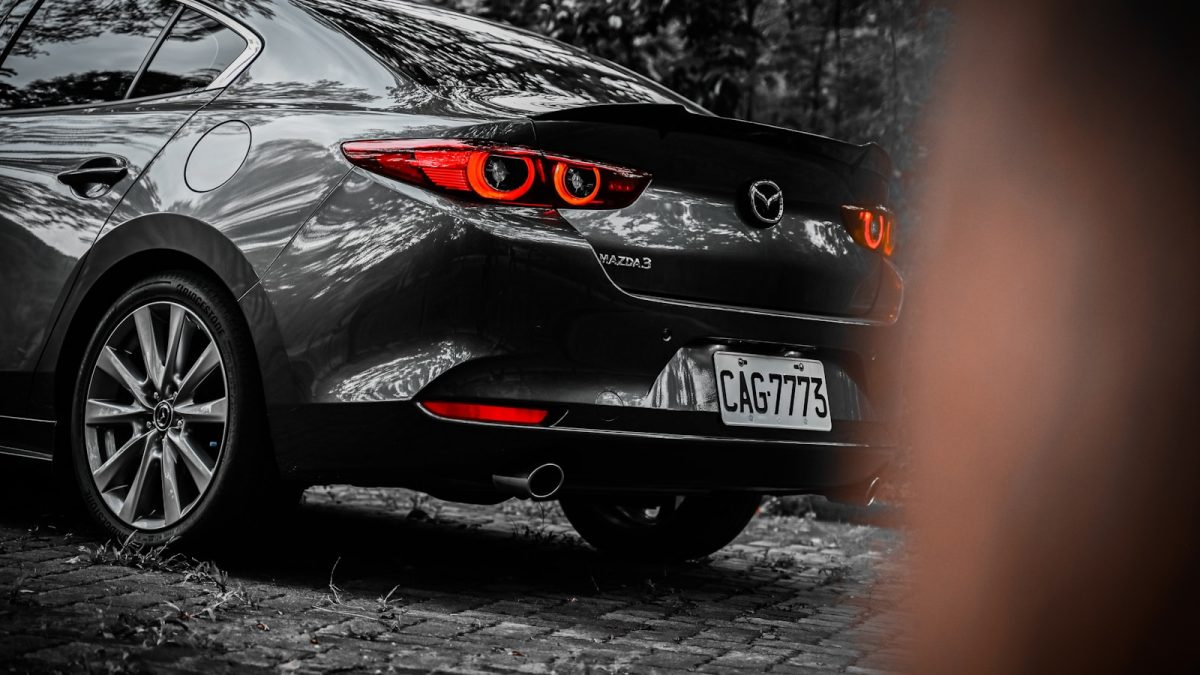 Mazda Produksi Lokal di Indonesia 2026: Mengapa CX-30 CKD Jadi Sinyal Besar bagi Pasar SUV