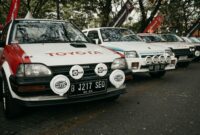 Harga Mobil 300 Jutaan 2026: Pilihan Sedan, Crossover, dan EV yang Paling Menarik di Indonesia