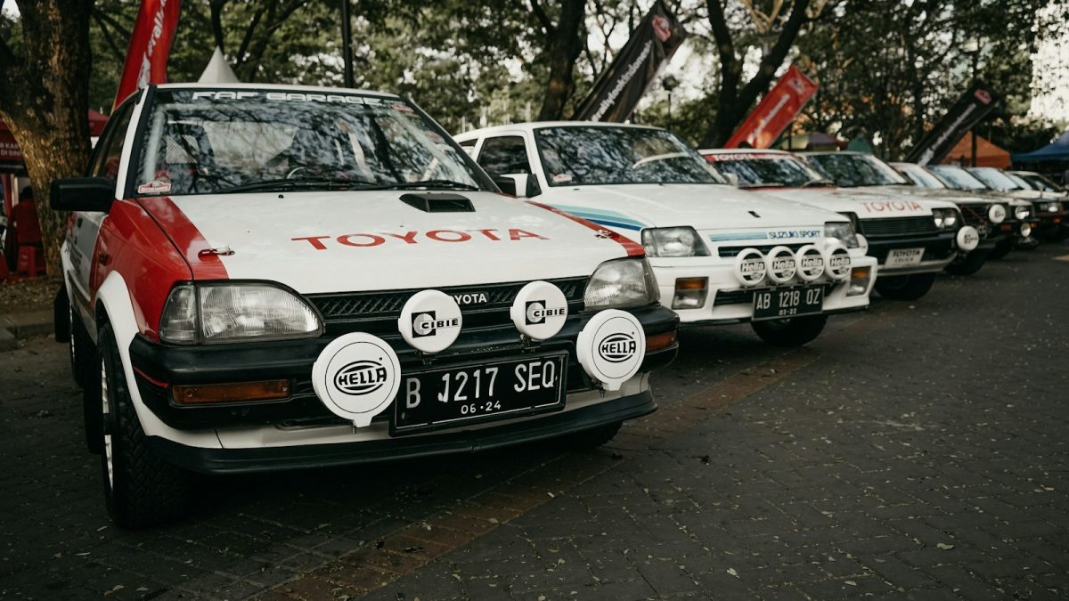 Harga Mobil 300 Jutaan 2026: Pilihan Sedan, Crossover, dan EV yang Paling Menarik di Indonesia