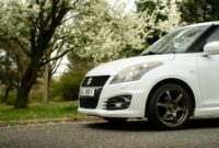 photo-1744868028550-ded7d09254cc Review Suzuki Fronx 2026: SUV Coupe Ringkas yang Cocok untuk Anak Kota, Tapi Apakah Benar Sebagus Hype-nya?