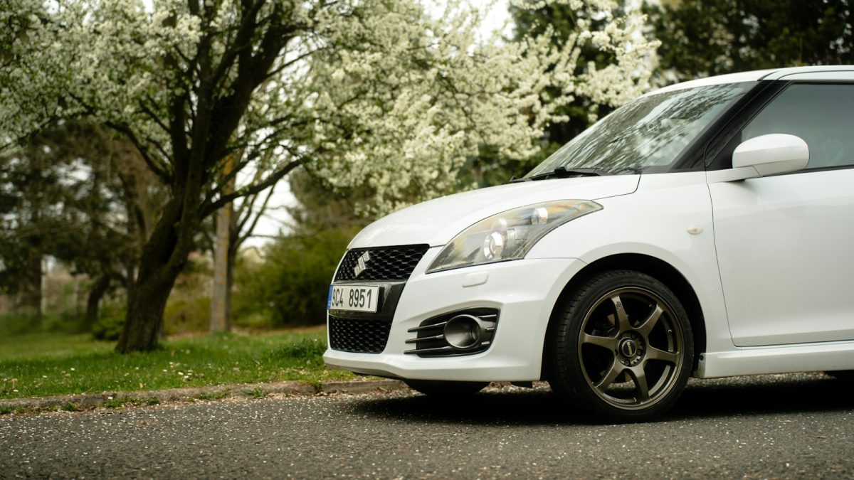 Review Suzuki Fronx 2026: SUV Coupe Ringkas yang Cocok untuk Anak Kota, Tapi Apakah Benar Sebagus Hype-nya?