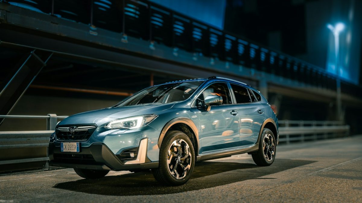 Mitsubishi Xforce Hybrid vs Toyota Yaris Cross HEV 2026: Perbandingan SUV Hybrid Kompak yang Lagi Naik Daun